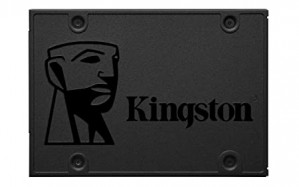 Kingston Q500 240GB SATA3 2.5 SSD (SQ500S37/240G)