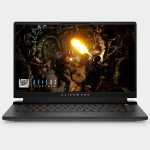 Alienware M15 Ryzen Edition R5 Gaming Laptop